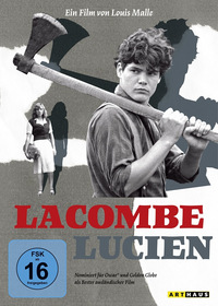 Lacombe Lucien (DVD)