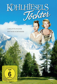 Kohlhiesels Töchter (DVD)