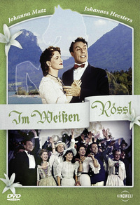 Im weißen Rössl - Erstauflage (DVD)
