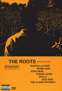 The Roots Present (DVD)