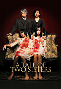 A Tale of Two Sisters
