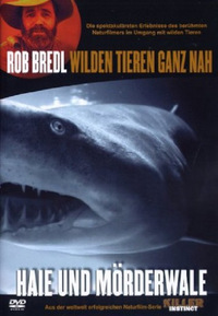 Killer Instinct - Haie und Mörderwale (DVD)