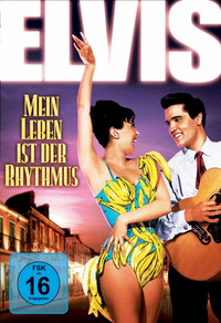 Mein Leben ist der Rhythmus (DVD)