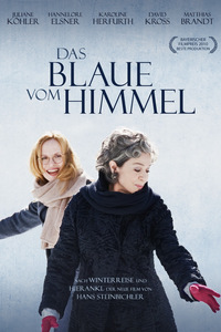 Das Blaue vom Himmel (DVD)