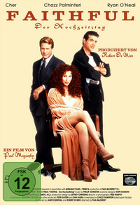 Faithful - Der Hochzeitstag (DVD)