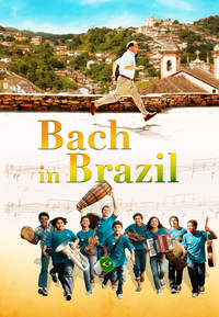 Bach in Brazil