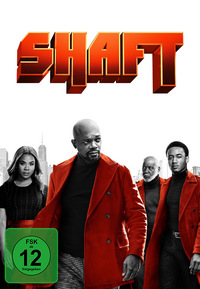 Shaft (Blu-ray)