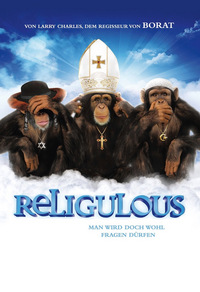 Religulous