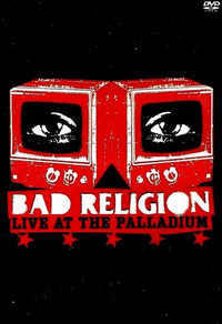 Bad Religion - Live at the Palladium (DVD)