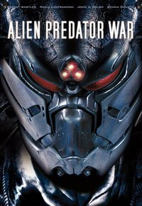 Alien Predator War