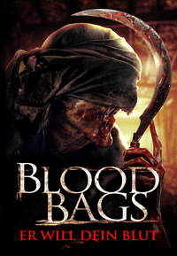 Blood Bags (DVD)