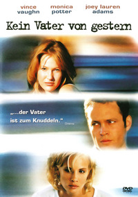 Kein Vater von gestern (DVD)