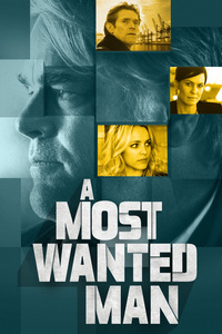 A Most Wanted Man (DVD)