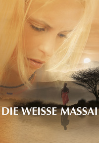 Die weiße Massai (DVD)