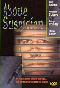 Above Suspicion - Ketten der Vergangenheit (DVD)
