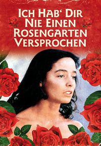 Ich hab dir nie einen Rosengarten versprochen (DVD)