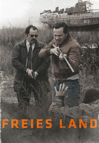 Freies Land (DVD)