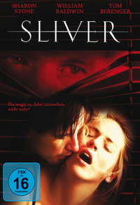 Sliver (DVD)