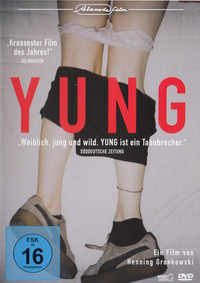 Yung (DVD)
