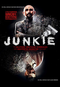 Junkie (DVD)