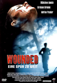 Wounded (DVD)