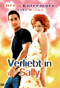 Verliebt in Sally (DVD)