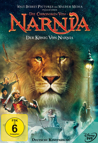 Die Chroniken von Narnia 1 - Der König von Narnia - Bonusmaterial (Blu-ray)