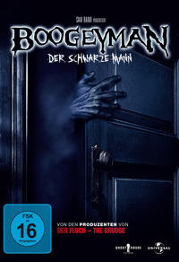 Boogeyman (DVD)