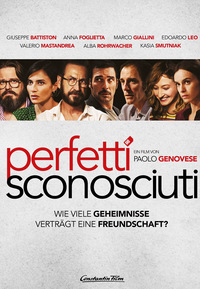 Perfetti Sconosciuti (DVD)