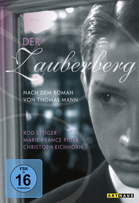 Der Zauberberg (DVD)