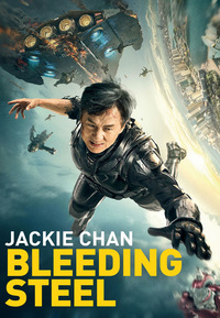 Bleeding Steel (DVD)