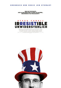 Irresistible - Unwiderstehlich (Blu-ray)