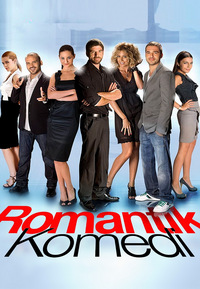 Romantik Komedi