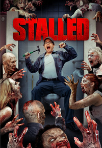 Stalled - Uncut Edition (DVD)