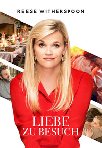 Liebe zu Besuch (DVD)