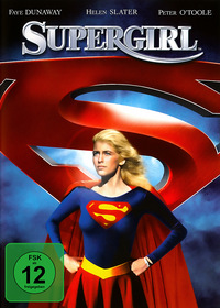 Supergirl (DVD)