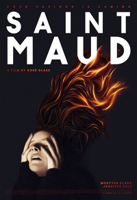 Saint Maud (DVD)