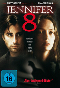 Jennifer 8 (DVD)