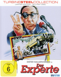 Didi - Der Experte (Blu-ray)
