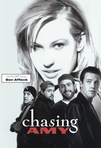 Chasing Amy (DVD)