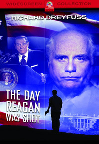 The Day Reagan Was Shot (DVD)