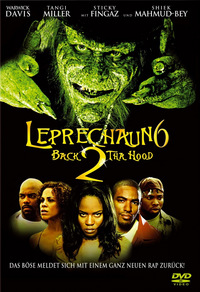Leprechaun 6 - Back 2 Tha Hood