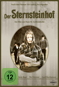 Der Sternsteinhof (DVD)