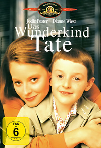 Das Wunderkind Tate (DVD)