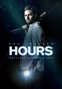 Hours (DVD)