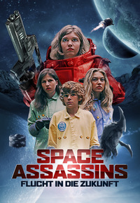 Space Assassins