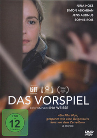 Das Vorspiel (DVD)