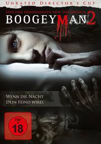 Boogeyman 2 (DVD)