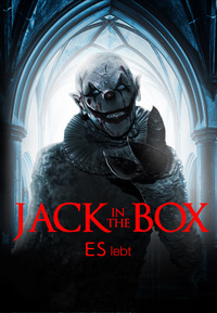 Jack in the Box (DVD)