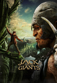 Jack and the Giants (Blu-ray)